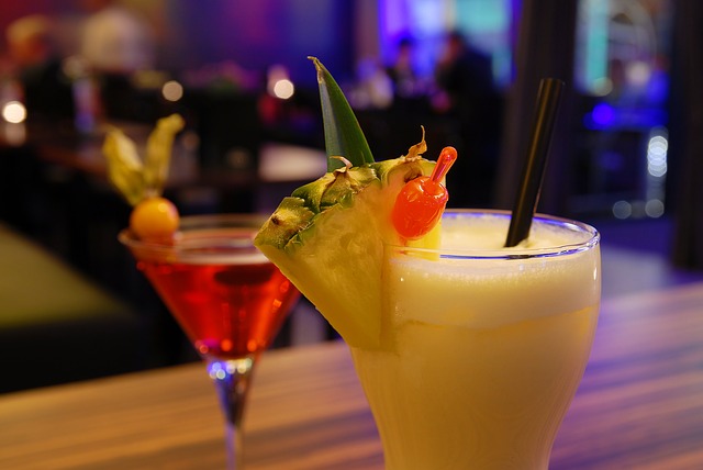 El Sapo Serves Cuban Cocktails and Fresh Plates - Central