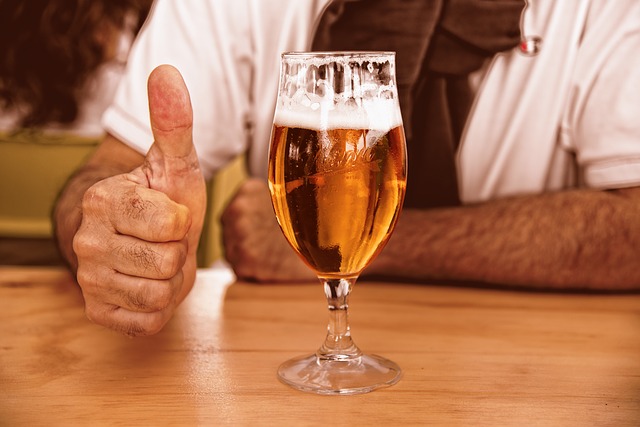 glass of beer thumbnail image