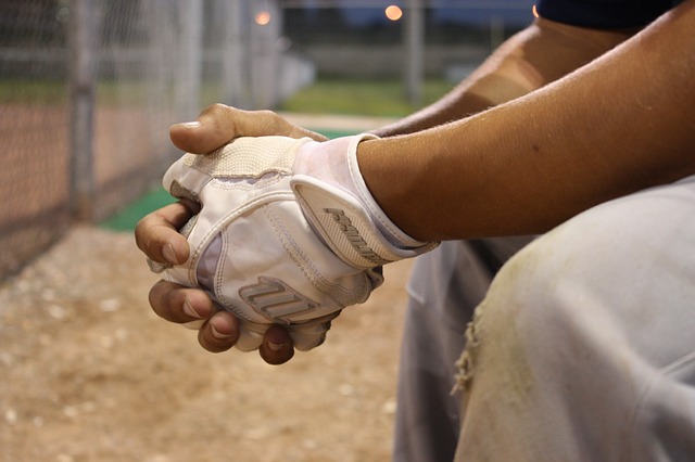 Image of Summer Sport Season in Capitol Riverfront