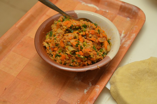 Image of Learn Something New at Cooking Up History: Ethiopian Culinary Cultures in Washington, D.C. on April 12th