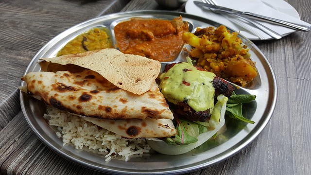 food at vaanga