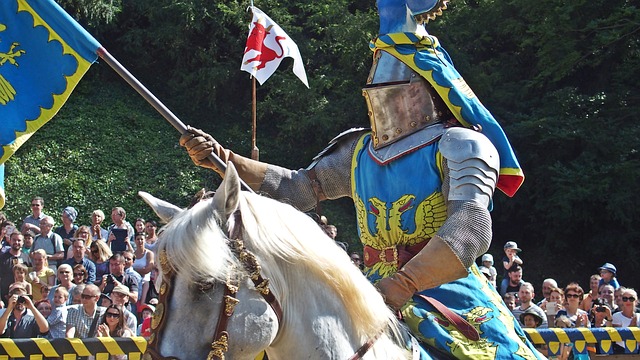 How To Visit The Ohio Renaissance Festival With Kids